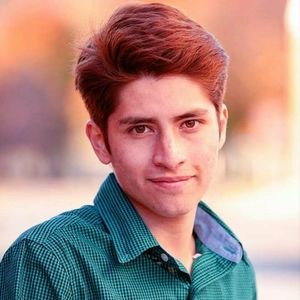 Meet your Posher, Marco